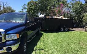 Junk Removal for Events in Mono Vista, CA